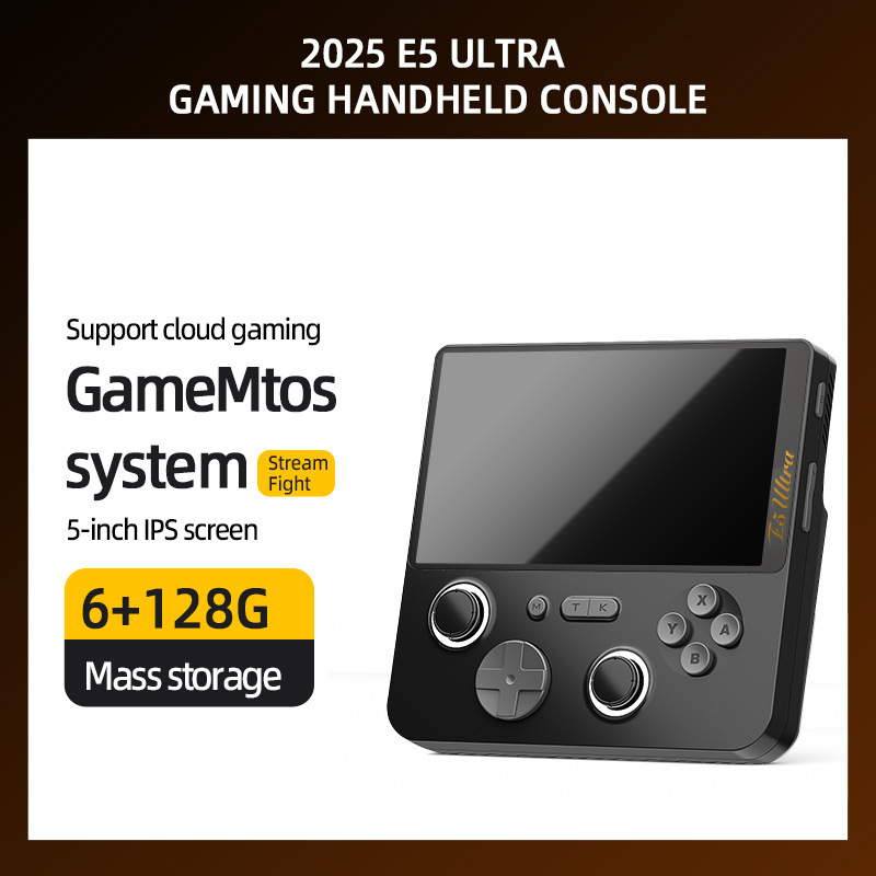 E5Ultra Android 6+128GB running Online battle cloud game ips|undefined
