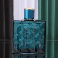 Мужской парфюм Cross-border export Vietnam Airos Blue Cupid Water Pink Diamond Oriental Woody