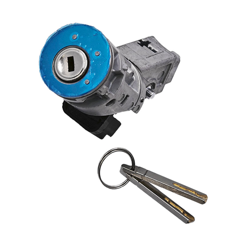 4162FS is suitable for the ignition lock switch and steering lock switch of Peugeot Citroen C4 cars from 2004-2008