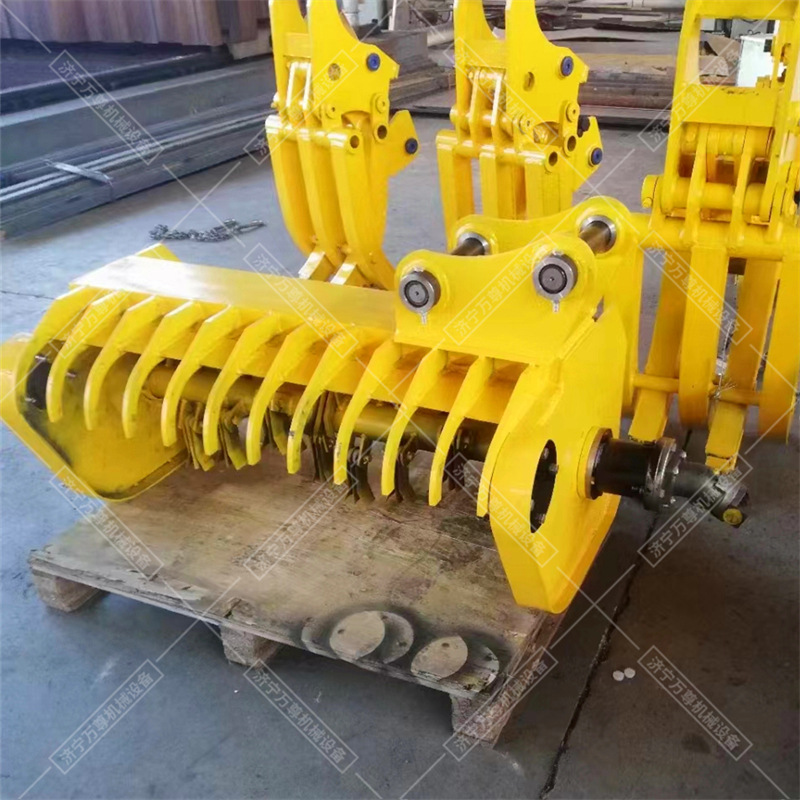 除草机万尊水印图003