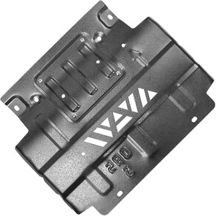 Suitable for 18-20 Ford Front Splash Guard F-150 Fl3Z-5D032-D