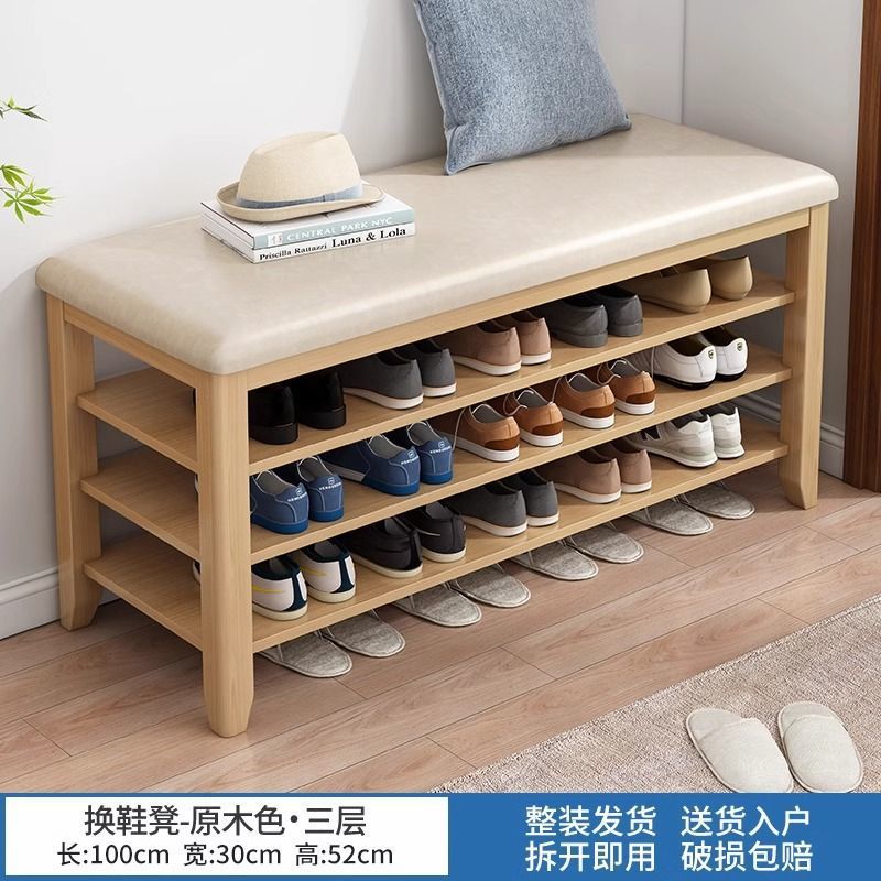 Color de madera de corcho - tres pisos de 100 largos (correo de sf)