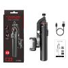 C22 [black - 1.33m ] aluminum alloy pole + ai intelligent tracking + 1