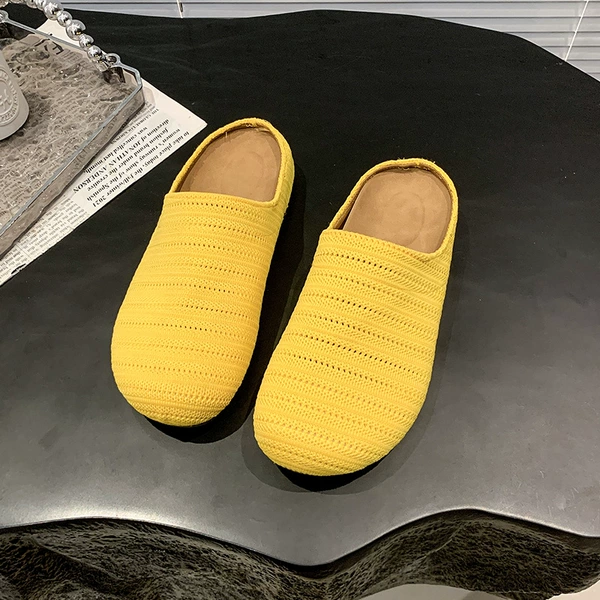 Lemon yellow