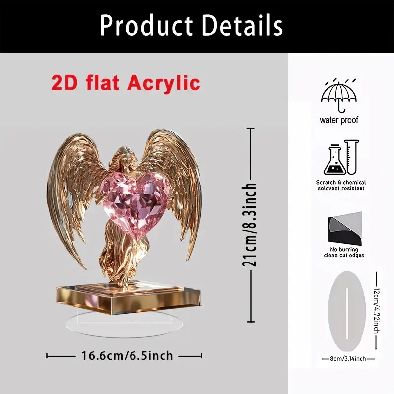 Hot sale vertical-B17 16.6 * 21cm