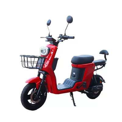 Elektrikli motosikletlər – motorcycle