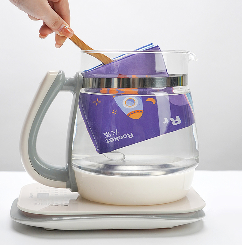 Book Animal Cartoon Cloth Body Piercing Jewelry display picture 3