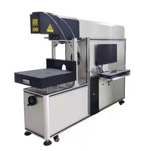 激光切割机亚克力布料非金属镭射雕刻机9060自动切割机厂家批发