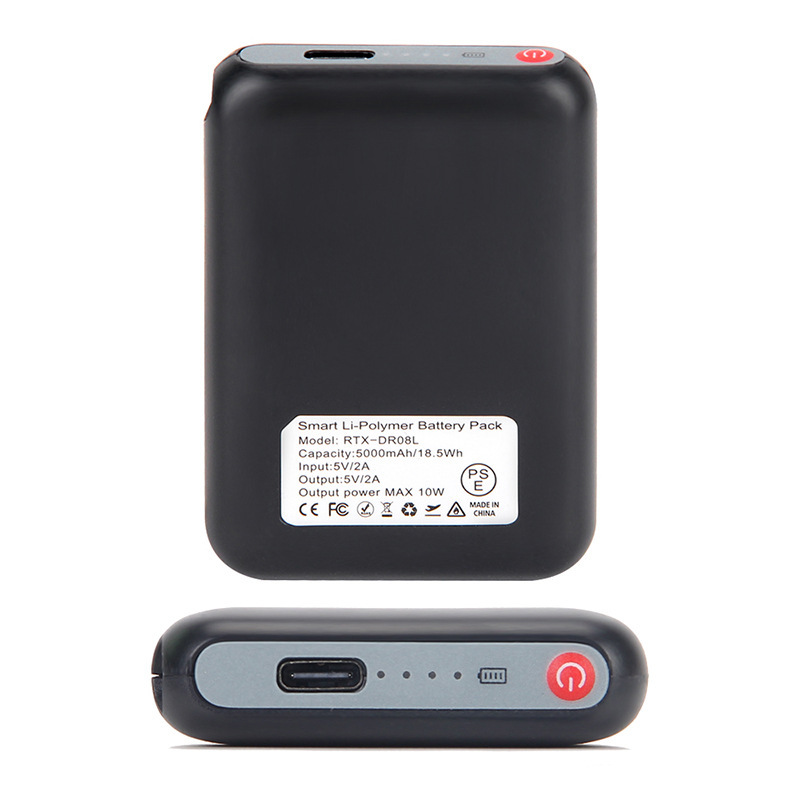 Guantes de calefacción transfronterizos para ciclismo caliente esquí a prueba de viento a prueba de agua guantes de calefacción para motocicleta pantalla táctil gruesa invierno