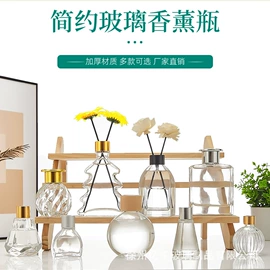 化妆品包装;喷雾瓶;玻璃瓶