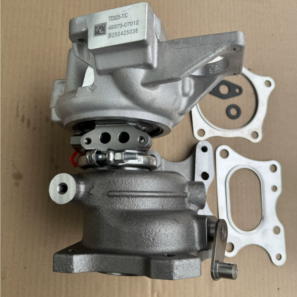 Подходит для Honda Civic 1.5T turbo 49373-07011 49373-07012 5AF-LP-TD025-T/C