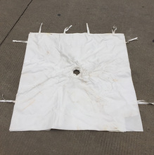 板框压滤机滤布 板式厢式隔膜污泥压榨污水处理 工业过滤布滤X20