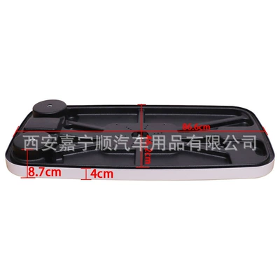 Board Removable Table Board Anti — Car table board