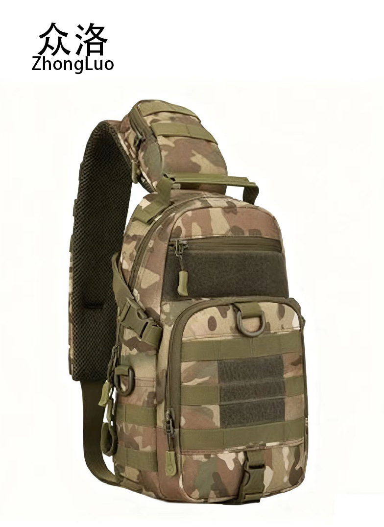 밀리터리 그린 [대용량 핫모델]