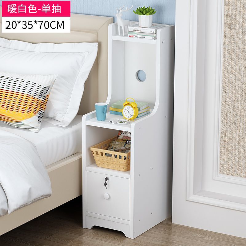 20cm 따뜻한 흰색 싱글 드로우