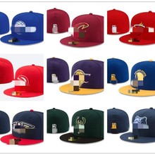 22新款封闭帽 尺寸帽 篮球球球队联赛帽情侣搭太阳帽刺绣帽