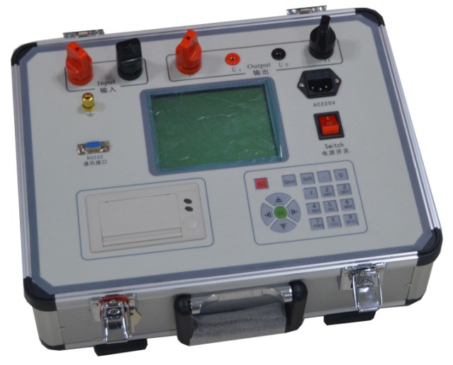 发电机转子交流阻抗测试仪配件 型号：MHY-SJZC