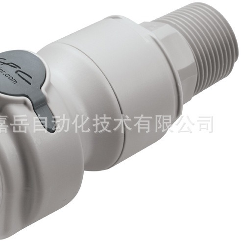 CPC产品 通用连接器 NSH系列塑料快速接头1800700