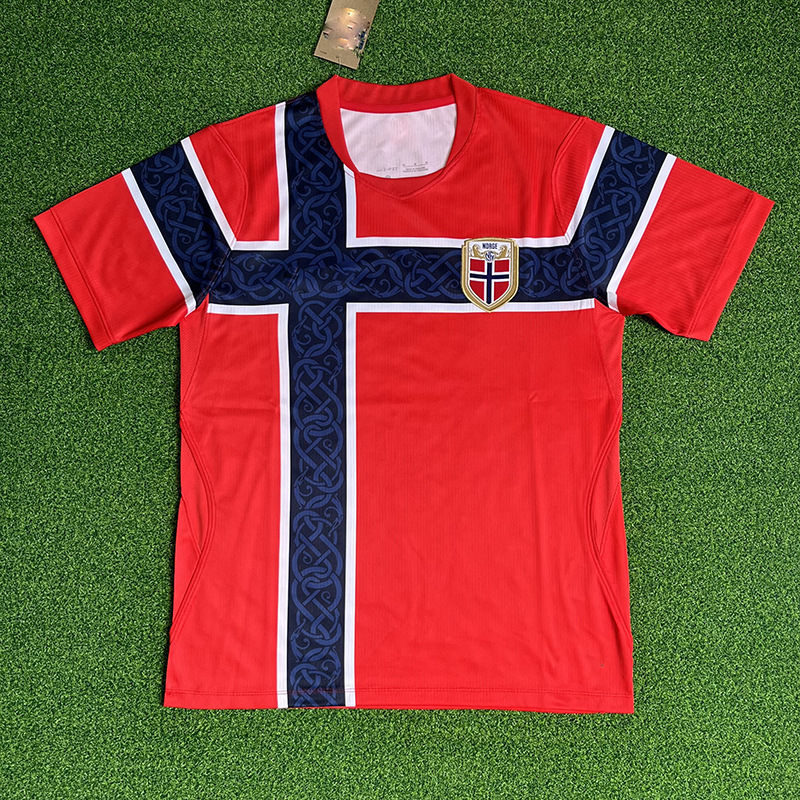 Ropa de fútbol de la Copa del mundo 2026 Argentina Francia Noruega España Inglaterra Bélgica camiseta image 62
