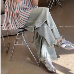 源頭~2024年春季新款經典德訓鞋小白鞋板鞋女網紅ins休閒鞋女