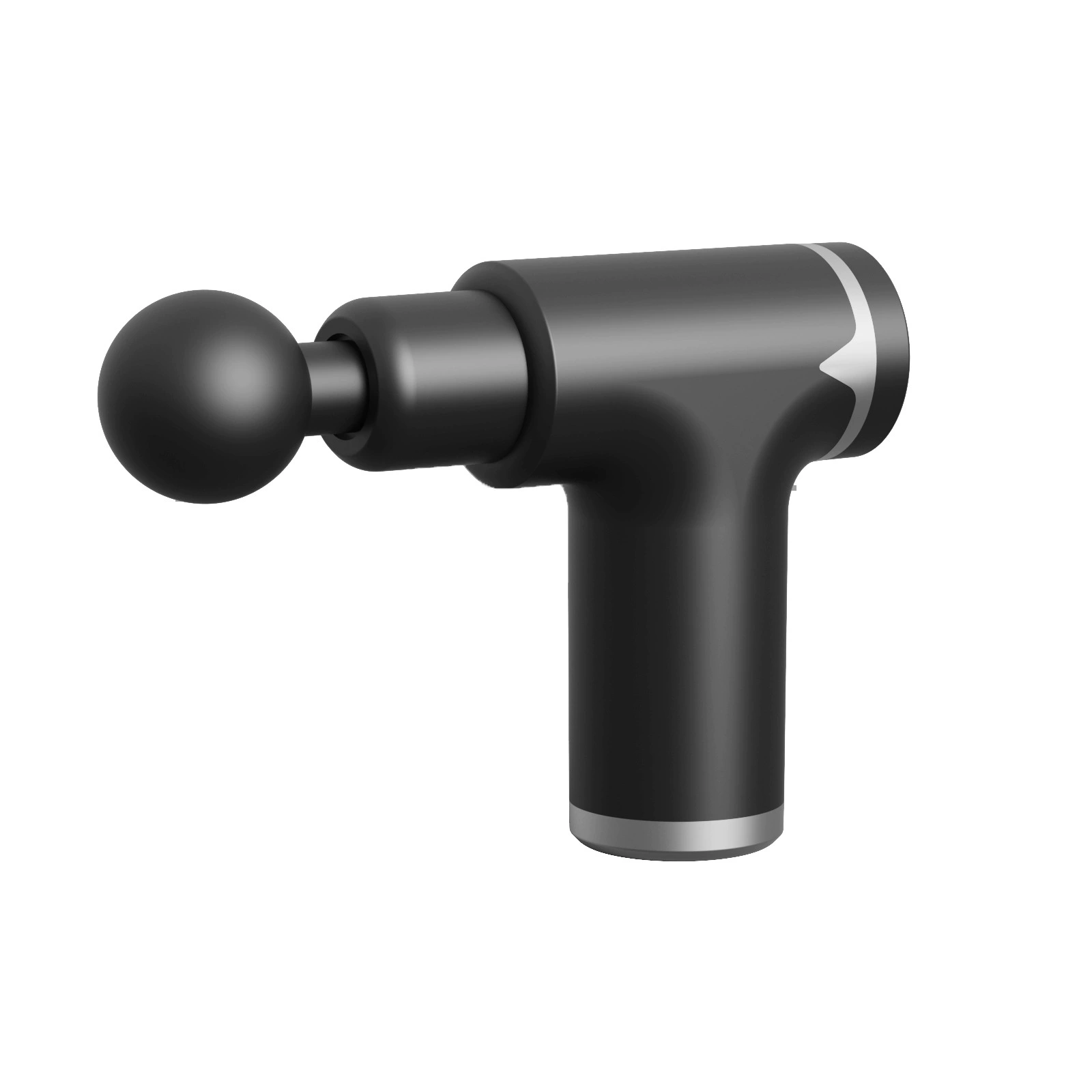 Soothing small handheld professional massager, (Cross-border trading), vibration