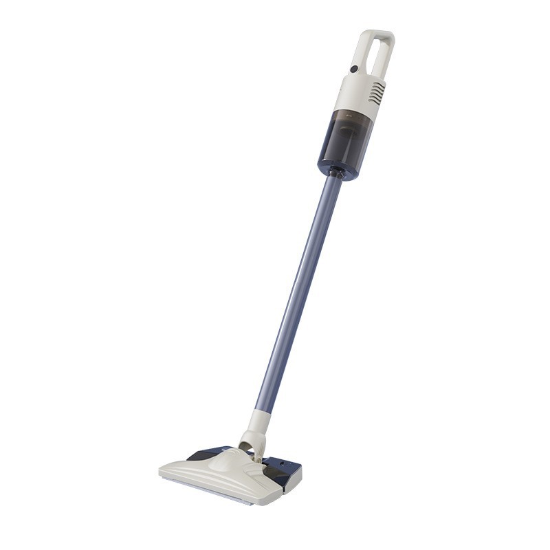 Wireless Vacuum Cleaner Household Large Suction Hair Removal And Dust Display Mop Washing Machine Integrated Portable Handheld Mop_voghion.com