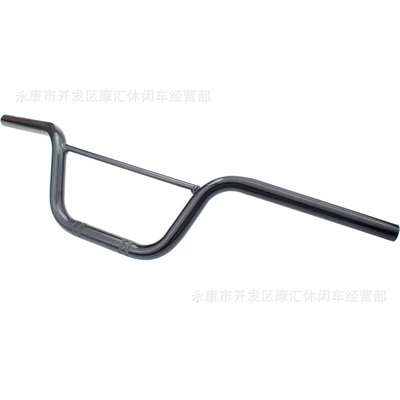 with Reinforced Pull Rod, Motorcycle Control System Parts