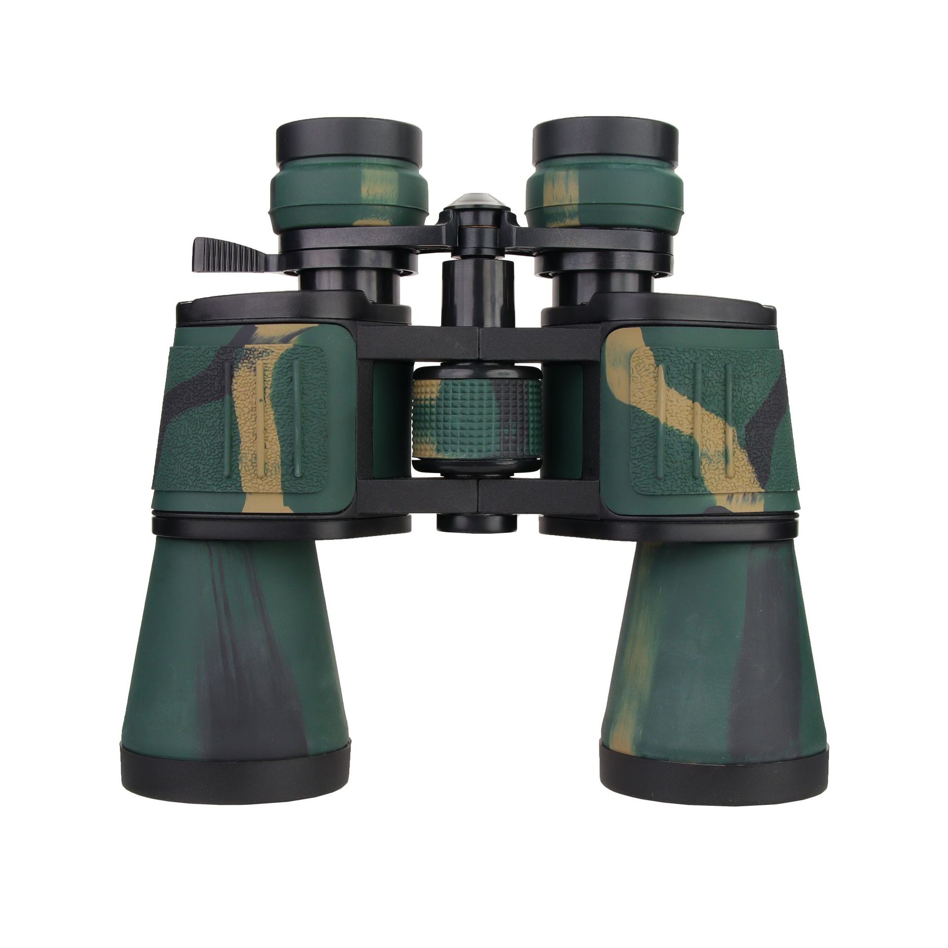 艾博睿50变倍双筒望远镜 户外微光夜视20-180X100迷彩大变倍 批发