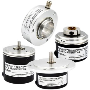 A050 * Yike Type Ec50K12-H6Pr / P6Pr / P6Ar-1024 1000 360 Rotary Encoder Quality