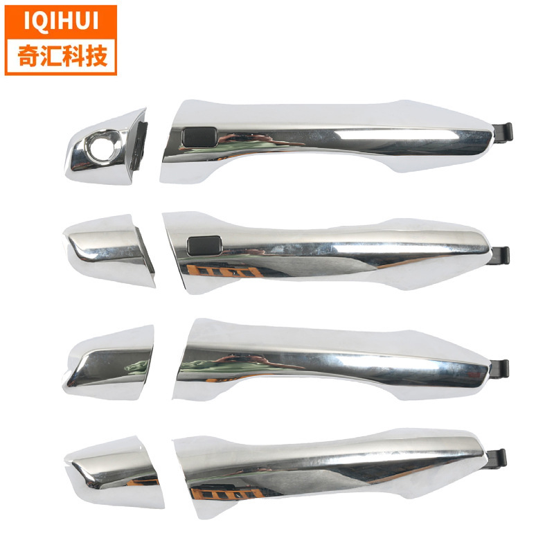 Cross-border source 82651-2W710 car handle 82661-2W010 for Hyundai 82651-2W010