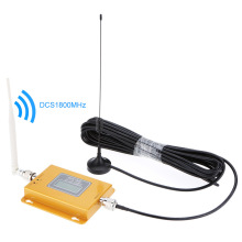 跨境外贸批发手机信号放大器增强器接收器2G3G4G中继器4G1800接收