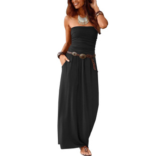 �W������Ů�bĨ��һ���I�o��¶���B���Lȹ�p�ڴ�����Ůʽ�B��ȹ