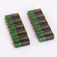 Wholesale Jinqili 9V battery nine volt remote control toy battery electric toy multimeter square battery