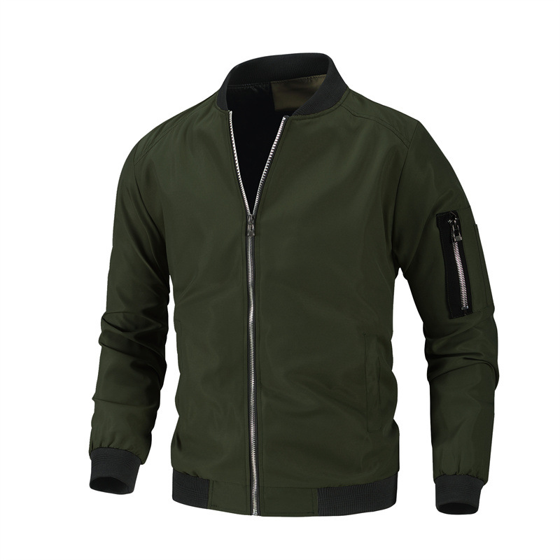 Verde militar