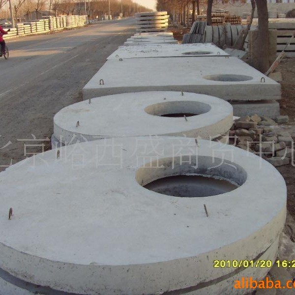 供应预制沟盖板、检查孔