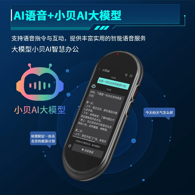 A10 искусственный интеллект переводческая машина 4G переводческая машина офлайн точный кросс-бордер 5-дюйм путешествия перевод машина