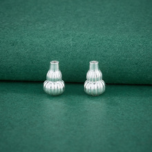 S925���y����p����J����Ͱ����L�����������ֹ�DIY�������