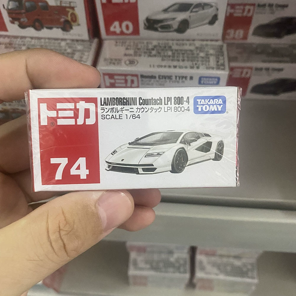 Takara tomy, nissan, honda, металлическая игрушечная машинка, модель машины, оптовая продажа