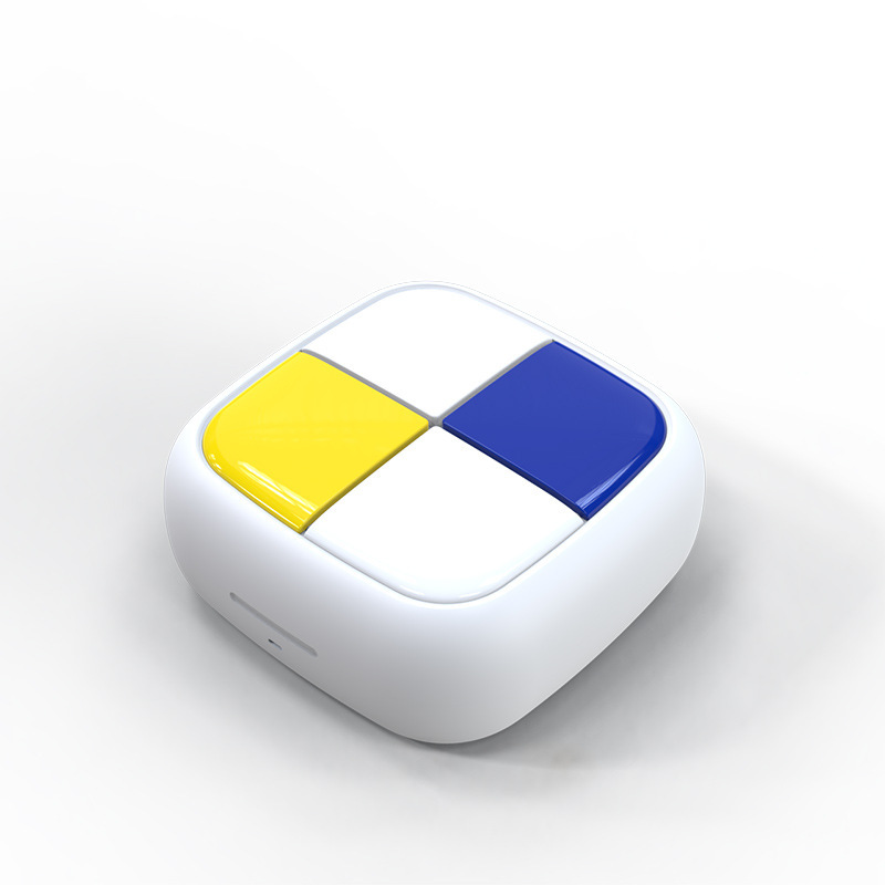 新しいインターネットセレブスポーツアクティブノイズリダクション真のワイヤレスBluetoothヘッドセットインイヤースリープ超長バッテリー寿命と大電力..|undefined
