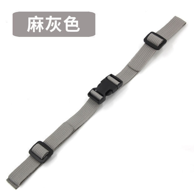 Конопляный серый