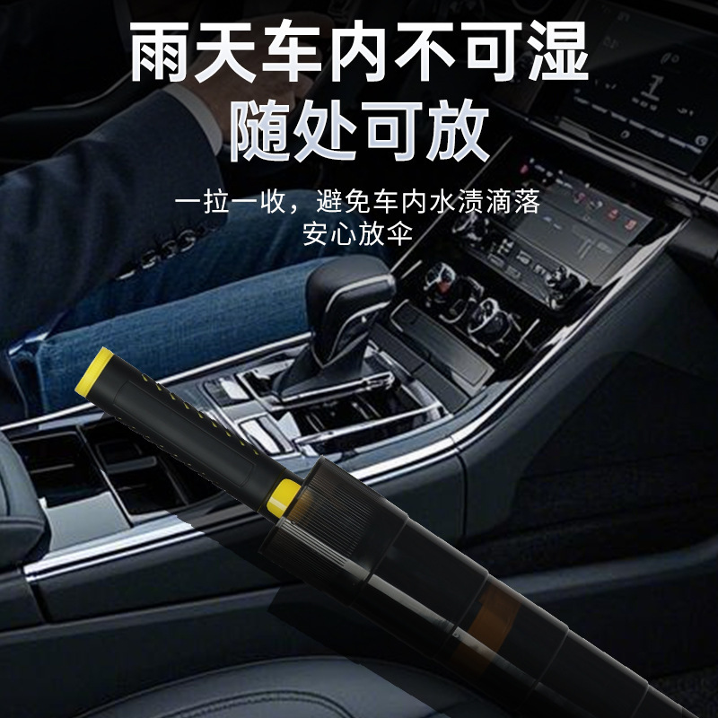 飛恋24骨防水カバーゴルフ長柄傘家庭用車載大型補強ダブル傘広告傘|undefined