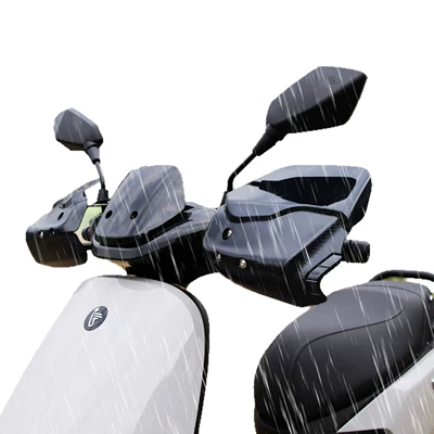 Modified Version — Motorcycle Safety Supplies