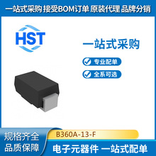 B360A-13-Fȫ��ԭ�bDIODES(��̨)Ф�ػ����O��SMA(DO-214AC)