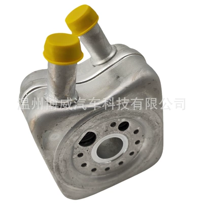 car radiator for Volkswagen Audi