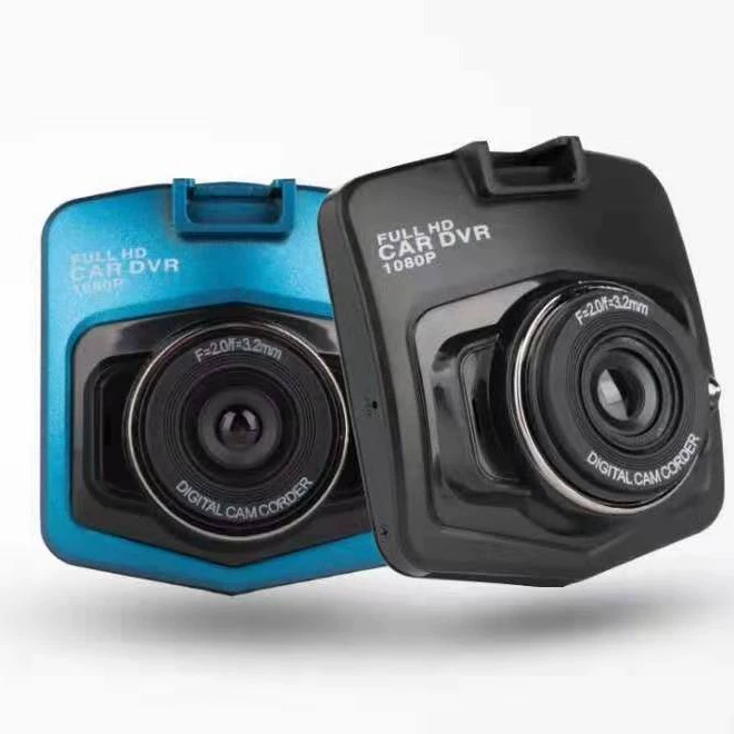 CT201B Puqing Экран Щит Регистратор вождения GT300 Мониторинг автомобиля Страхование автомобиля Подарки Трансграничный английский