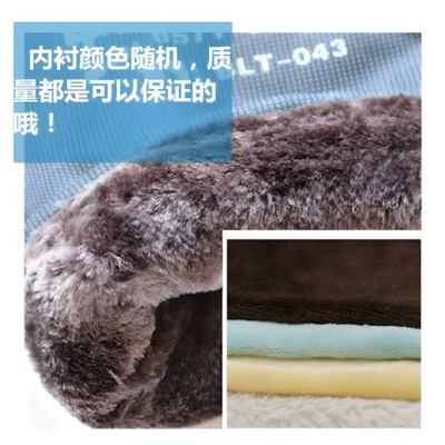 warm gloves for winter — Handlehold cover
