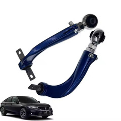 ホンダ シビック 06-11 後輪調整可能なコントロール アーム キャンバー 52390-SNA-900 に適しています。