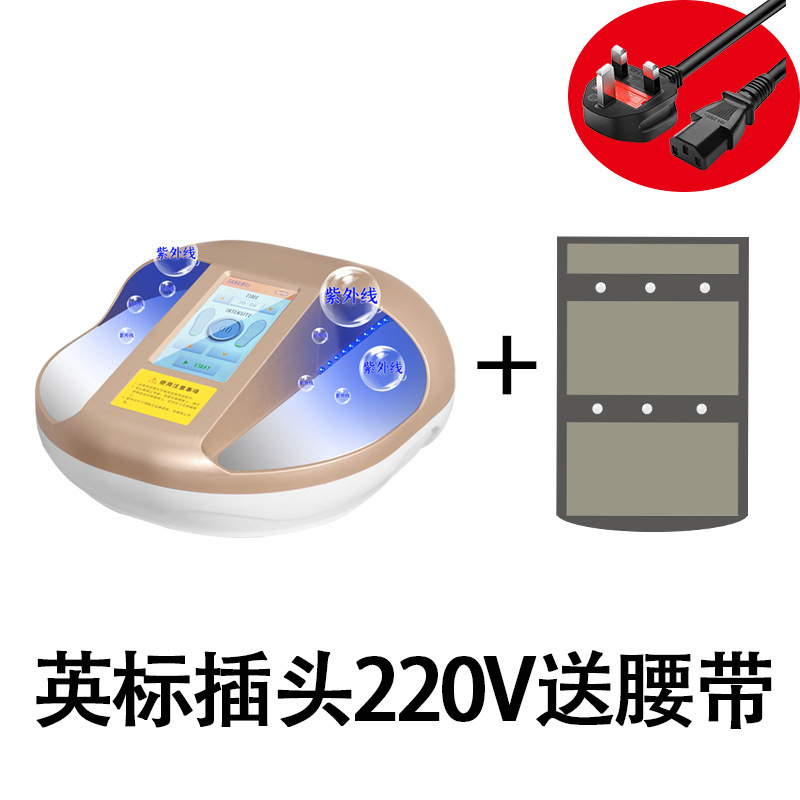 Oylife テラヘルツバイオメガエネルギーメーター家庭用フットマッサージ磁気浮上エネルギーメーター熱療法器具フットマッサージ器具|undefined