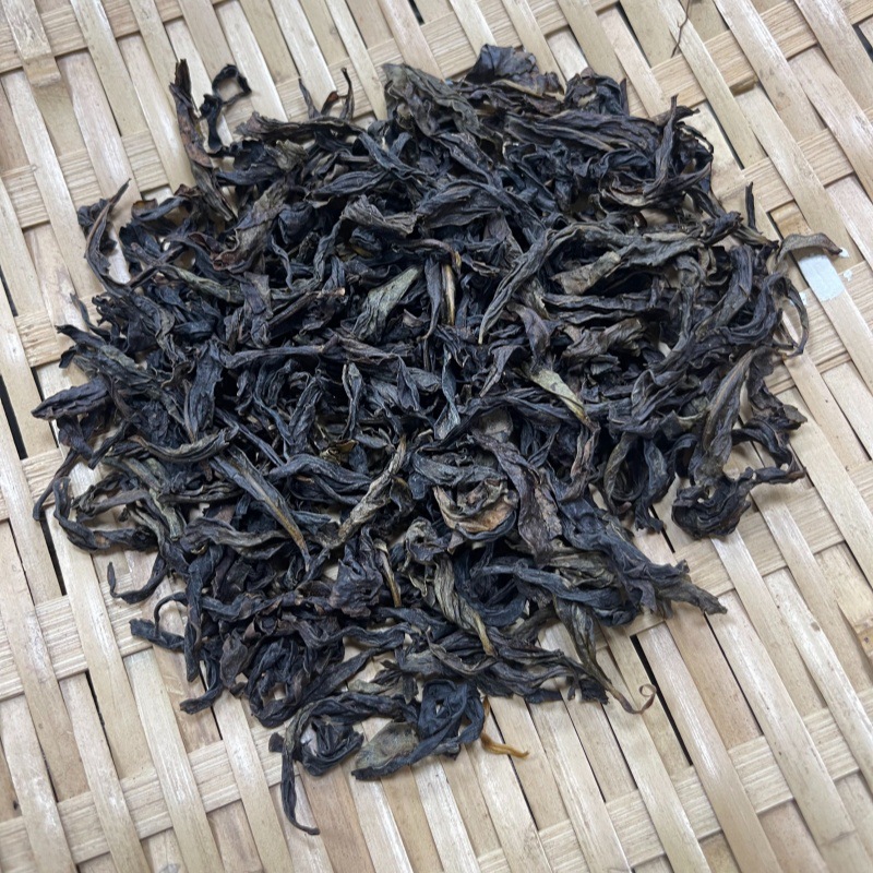 自产自批武夷山大红袍肉桂茶岩茶/样品50克/限拍6款/联系客服改运