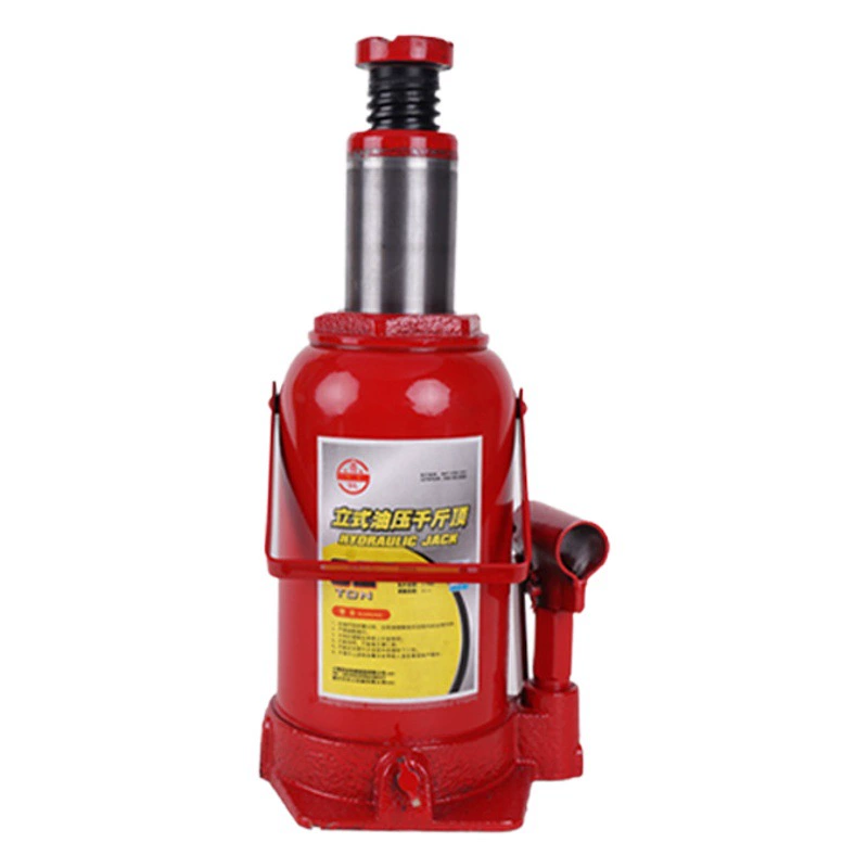 QYL вертикальный гидравлический 0kg тонн 5-тонный гидравлический домкрат для ремонта автомобилей масляный домкрат вертикальный гидравлический 0kg тонн